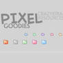 Pixel Goodies