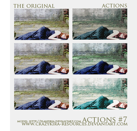 Action .7