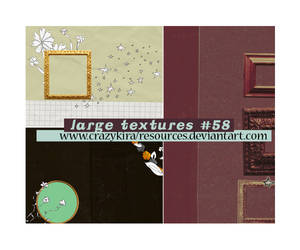 Large Textures .58