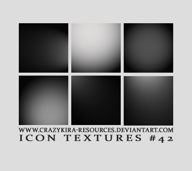 Icon Textures .42