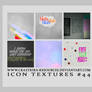 Icon Textures .44