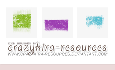 Brushes .41 by crazykira-resources