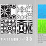 Patterns .35