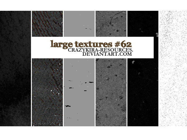 Large Textures .62