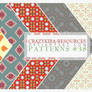 Patterns .38