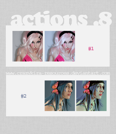 Action .8 by crazykira-resources