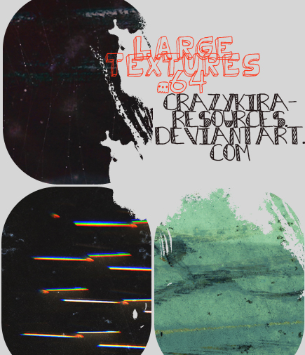 Large Textures .64 by crazykira-resources