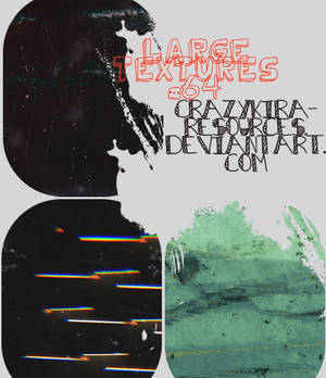 Large Textures .64