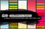 gradients 02