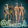 Freebie - SmidA - Swimwear
