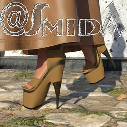 Freebie - SmidA - Shoes01