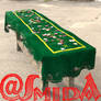 Freebie - SmidA - Bettable