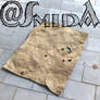 Freebie - SmidA - Paper
