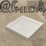 Freebie - SmidA - Shower Sink