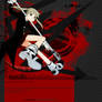 Soul Eater Journal Skin