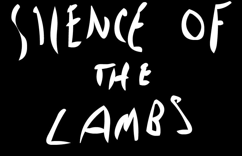 Silence of the Lambs Parody by TripleS-Art on DeviantArt