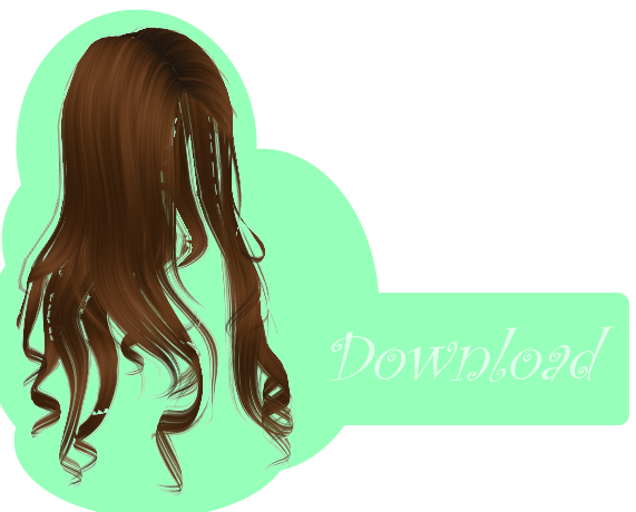 [MMD] LONG HAIR [+DL] by Sims3Ripper on DeviantArt