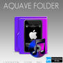 Aquave itunes-ipod-music icon