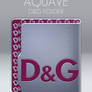 Aquave Dolce + Gabbana