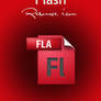 Flash stock icon