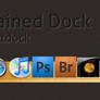 OldStained for Rocketdock