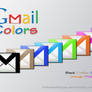 Gmail Colors