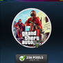 Grand Theft Auto V Icon