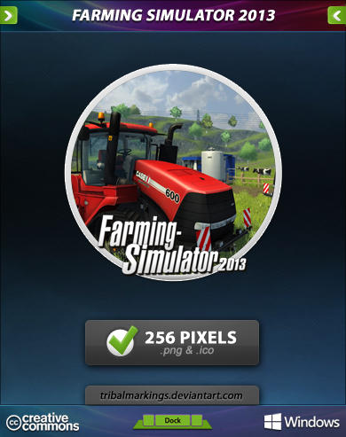 Farming simulator 2013 product key