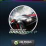 Ridge Racer Unbounded Icon