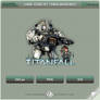 Titanfall Icon
