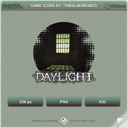 Daylight Icon