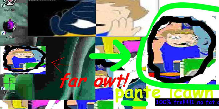 pante (Paint Program Homestuck Icon Replacer)