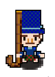 Even ClaDun is x2 better with a Top Hat