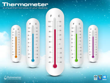 Thermometer 1.2