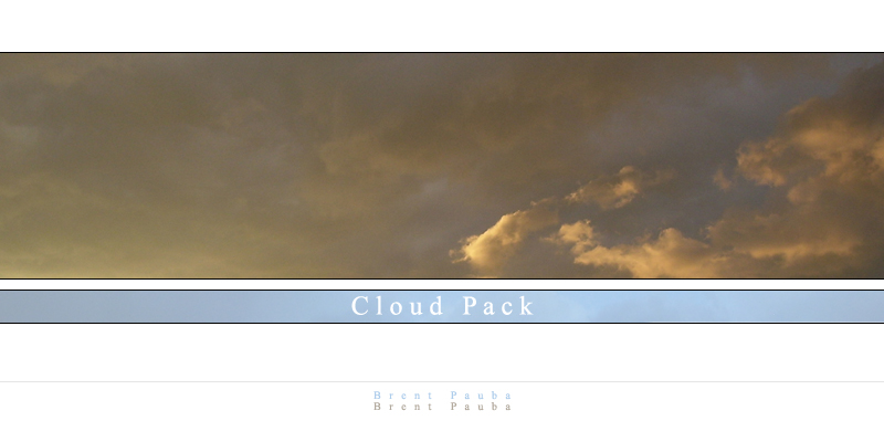 Cloud Pack 01