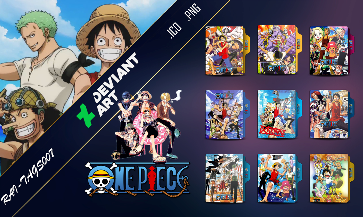 One piece: Saga East Blue 03