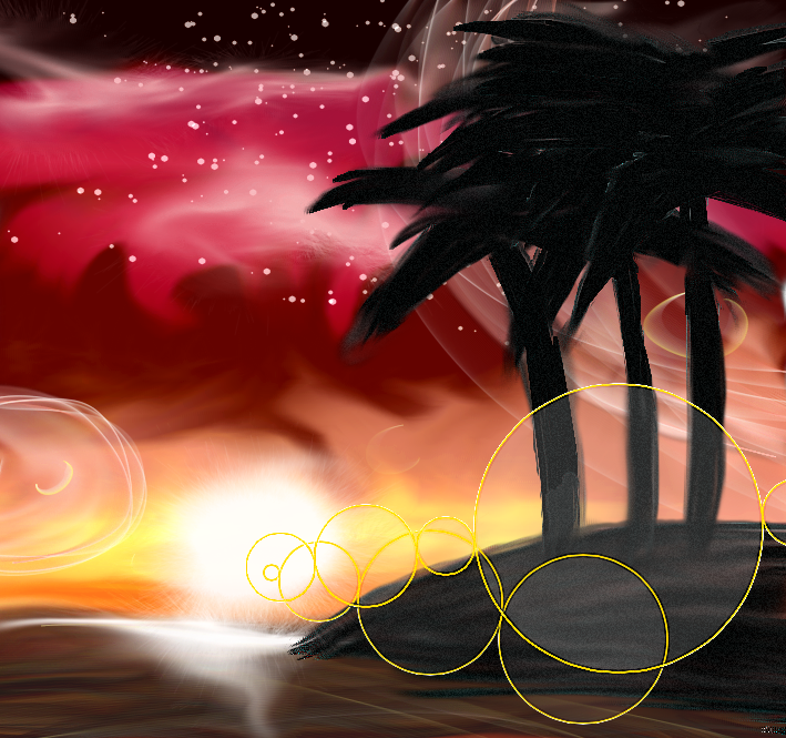 Watch the Sunset 3 by NewtypeMo on DeviantArt