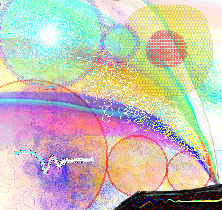 Colorful Bash 2 by NewtypeMo on DeviantArt