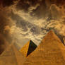 Egyptian Pyramids pngs