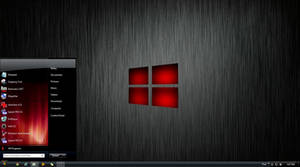 Red vs For Win8