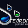 TearDrop Windows Cursors