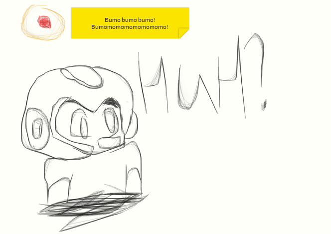 Answer 1 by Ask-TheBlueBomber on DeviantArt