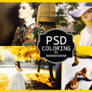 PSD Coloring By AvadaKedavrx