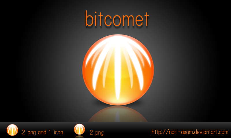 bitcomet