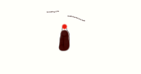 Kuroshitsuji Cola