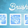 Brushes Natura//Pixlr.