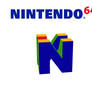 Nintendo 64 Logo Animation