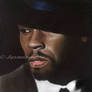 50 Cent color drawing