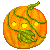 Free Pumpkin Avatar