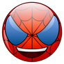 Spidermann smiley